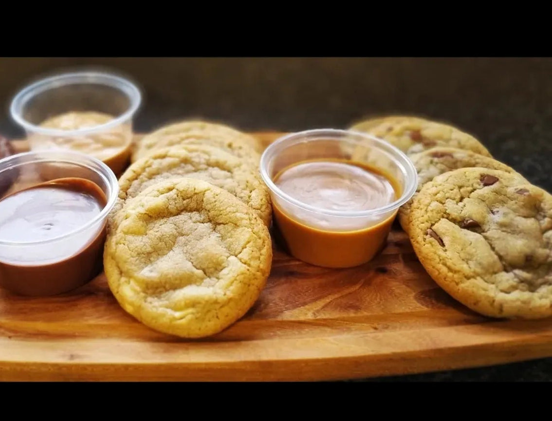 Mini Cookie Dipping Box πͺπ«