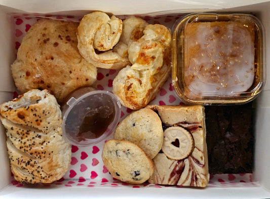 Tea Break box