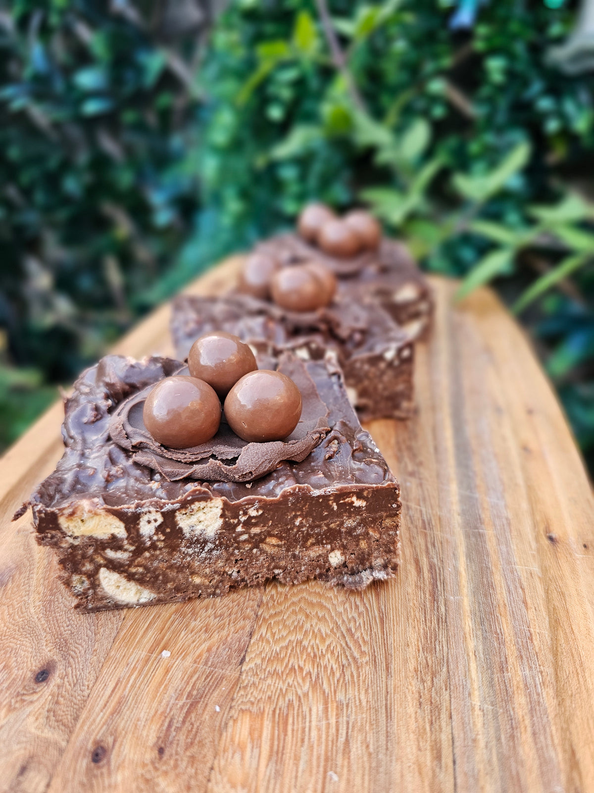 Malteser Tiffin