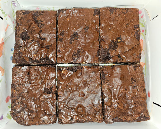 👉 Box of 6 – Chocolate Lovers 🍫