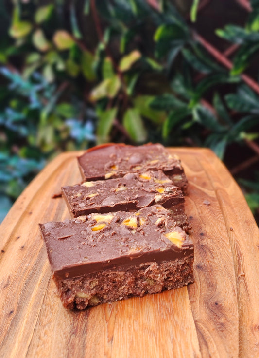 Honeycomb Tiffin