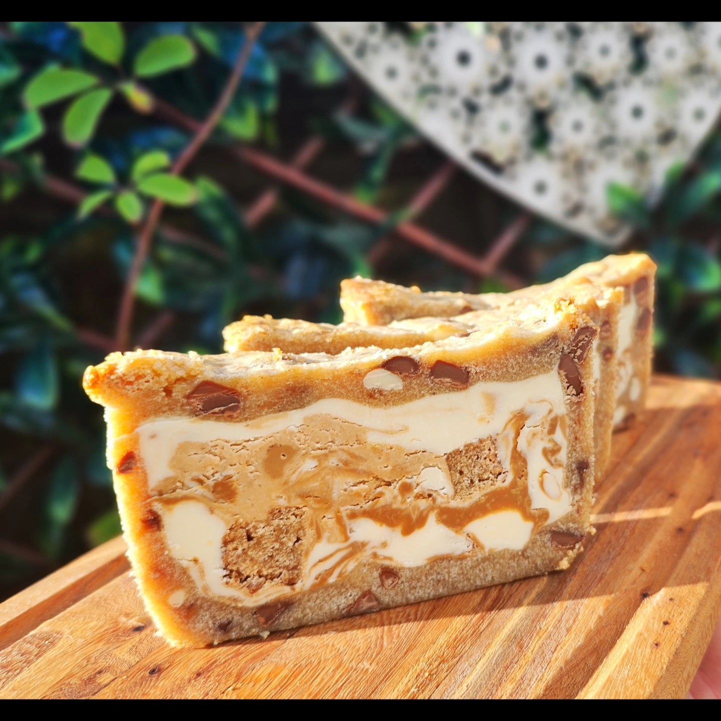 Biscoff Cookie Loaf