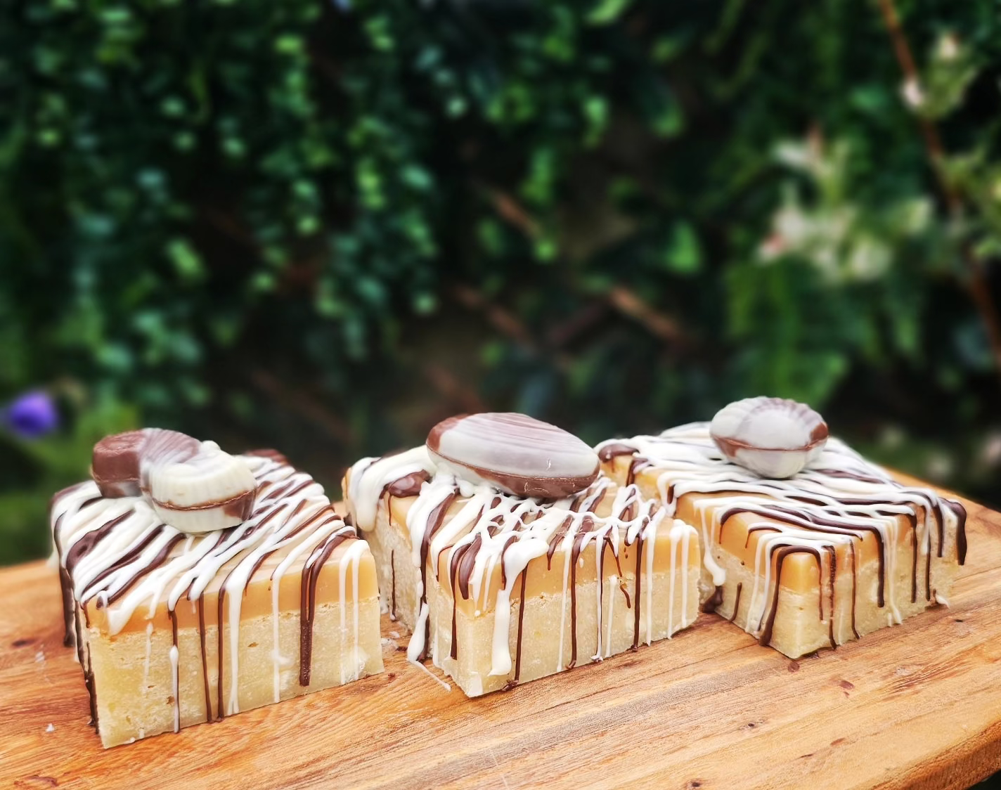 Millionaire Blondie