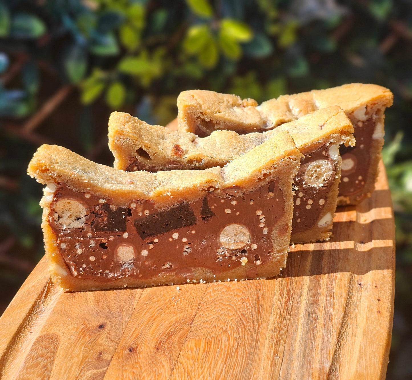 Malteser Cookie Loaf 🍪🍫