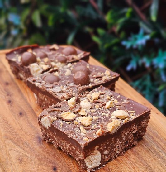 Malteser Tiffin